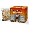 DESHOLLINADOR EN PELLET FUEGONET