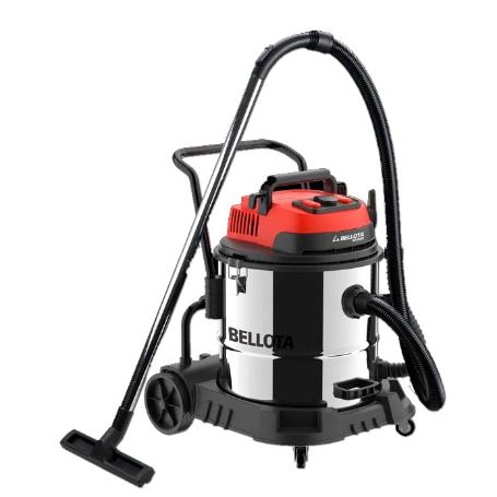 ASPIRADOR 50L LÍQUIDOS/SÓLIDOS