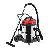 ASPIRADOR 50L LÍQUIDOS/SÓLIDOS