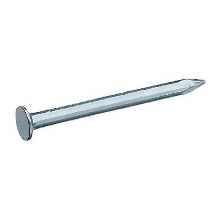 PUNTAS ACERO 3.5X70 CABEZA PLANA