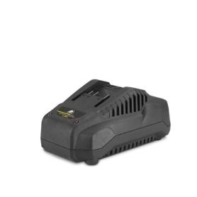 CARGADOR DE BATERÍA ( 4AH, 5AH) COMPATIBLE CON TODA LA GAMA L20 DE STAYER