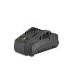 CARGADOR DE BATERÍA ( 4AH, 5AH) COMPATIBLE CON TODA LA GAMA L20 DE STAYER