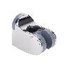 SET DE GRIFO MONOMANDO PARA DUCHA CON SOPORTE FLEXO MANGO GAMA ÖLFUS 40 MM