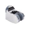 SET DE GRIFO MONOMANDO DUCHA CON SOPORTE FLEXO MANGO GAMA ÉVIAN 40 MM