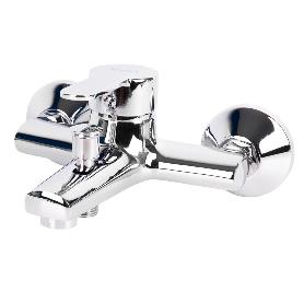 GRIFO MONOMANDO PARA BAÑERA GAMA ÉVIAN 40 MM
