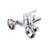 GRIFO MONOMANDO PARA BAÑERA GAMA ÉVIAN 40 MM