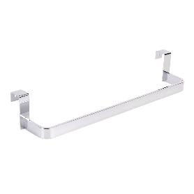 TOALLERO DE ACERO INOXIDABLE 304 PARA MUEBLE DE 36 CM