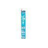 TOALLERO DE ACERO INOXIDABLE 304 PARA MUEBLE DE 36 CM