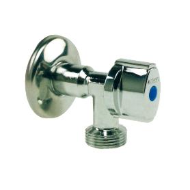 ARCO VALVULA LLAVE ESCUADRA  LAVADORA L 85 MAC ANTICAL M-M 1-2 X 3-4 AC728A