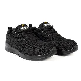 ZAPATO DE SEGURIDAD VPRO. ESD S1P. CORTE BAJO. TALLA 35 A 48 - VELILLA T/CALZADO NUMERO 38