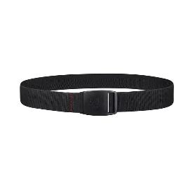 CINTURÓN ELÁSTICO STRETCH NEGRO T-U - VELILLA