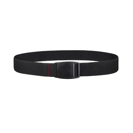 CINTURÓN ELÁSTICO STRETCH NEGRO T-U - VELILLA