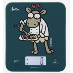 BALANZA COCINA JATA 5 KG  HBAL1751