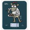 BALANZA COCINA JATA 5 KG  HBAL1751