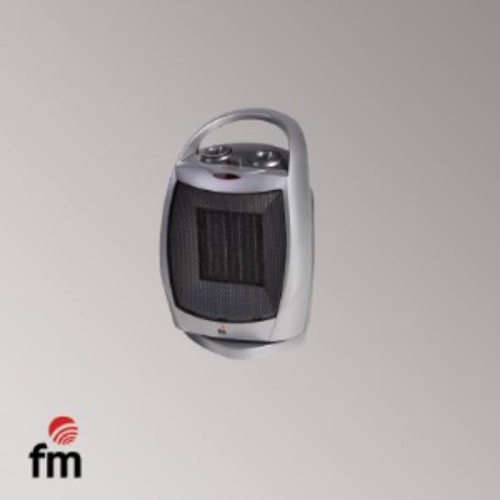 TERMOVENTILADOR CERAMICO FM 900-1800W TC-1800