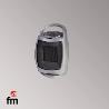 TERMOVENTILADOR CERAMICO FM 900-1800W TC-1800