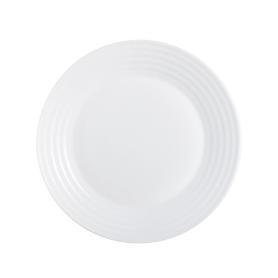 PLATO POSTRE 19 CM HARENA