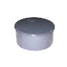 PVC TAPON MACHO CIEGO DE 110 - 202202 - 52156