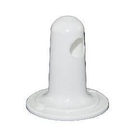 SOPORTE TOALLERO LATERAL 523