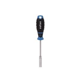 DESTORNILLADOR GRIPFORCE VASO HEXAGONAL SW12 X 125
