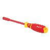 DESTORNILLADOR GRIPFORCE AISLADO 1000 V VASO HEXAGONAL SW6 X 125