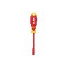 DESTORNILLADOR GRIPFORCE AISLADO 1000 V VASO HEXAGONAL SW7 X 125