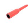 DESTORNILLADOR GRIPFORCE AISLADO 1000 V VASO HEXAGONAL SW13 X 125
