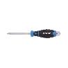 DESTORNILLADOR GRIPFORCE IMPACT PH2 X 100
