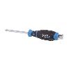 DESTORNILLADOR GRIPFORCE IMPACT PH3 X 125