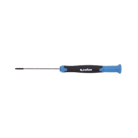 DESTORNILLADOR DE PRECISIÓN GRIPFORCE SL3 X 100