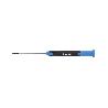 DESTORNILLADOR DE PRECISIÓN GRIPFORCE SL3 X 100