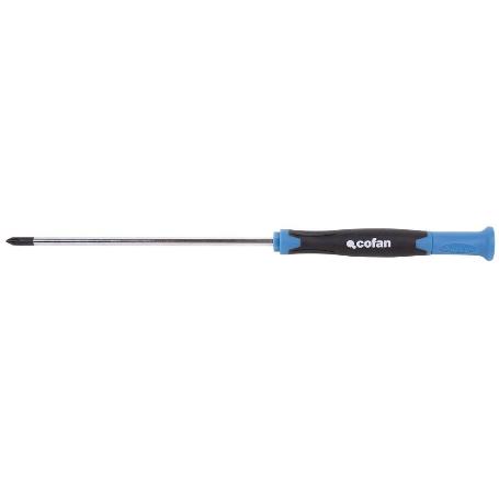 DESTORNILLADOR DE PRECISIÓN GRIPFORCE PH0 X 60