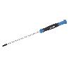 DESTORNILLADOR DE PRECISIÓN GRIPFORCE PH0 X 60
