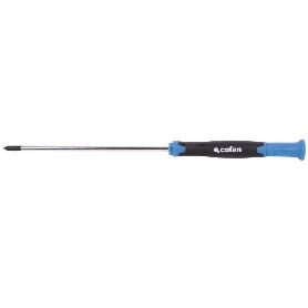 DESTORNILLADOR DE PRECISIÓN GRIPFORCE PH0 X 100