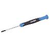 DESTORNILLADOR DE PRECISIÓN GRIPFORCE PZ0 X 60