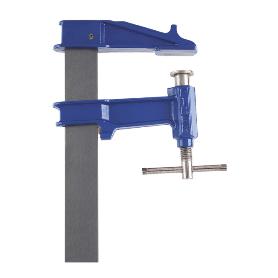 PIHER TORNIQUETE MOD F 35X8 40 CM MANGO HIERRO EN CRUZ 04040