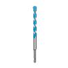 BROCA MULTICONST.BOSCH  6 MM.
