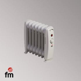 RADIADOR MINI 7 ELEMENTOS 900W RWMINI
