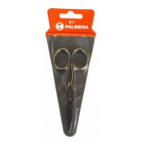 TIJERA UÑAS CURVA EXTRA 08891180 4 1/2