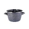 OLLA GRANSASSO TAPA VIDRIO 30 CM