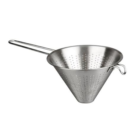 COLADOR CHINO INOXIDABLE 20 CM 2523