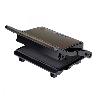 GRILL DOBLE 180 GRADOS 750 W JEGR1106