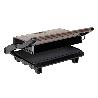 GRILL DOBLE 180 GRADOS 750 W JEGR1106