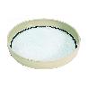 ARO CRIBA PLASTICO GRANDE 55 CM