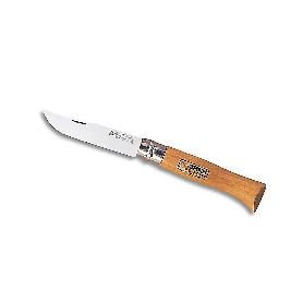 NAVAJA MANGO MADERA N8 8,5 CM