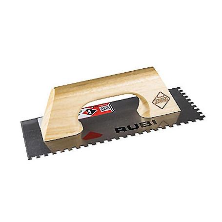 LLANA DIENTES 28 CM 6X6 MM 65982