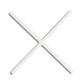 CRUCETAS 1 MM 02911