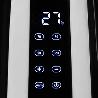 HERVIDOR DIGITAL 1,7 L 2200W DIGIGLASS