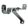 SOPORTE FRENTE N.8 19MM CROMO