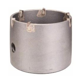 CORONA PERFORADA HUECA 80 2608550077 BOSCH